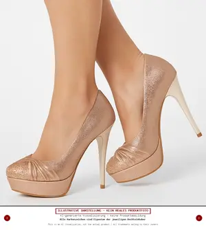 EMILIA Pumps
