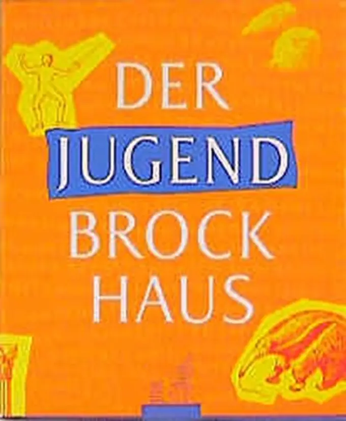 Allgemeines Sachbuch Bild 1