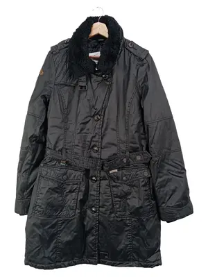 KHUJO Winterjacke