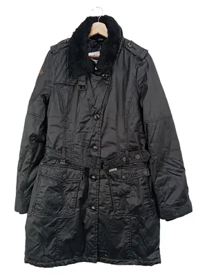KHUJO Winterjacke