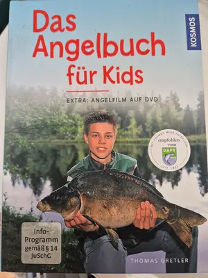 Sachbuch für Kinder