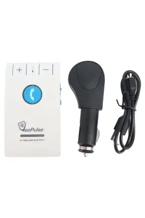 MARKENLOS Freisprecheinrichtung