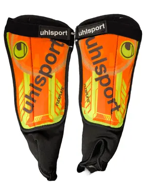 UHLSPORT Fussball Schienbeinschoner