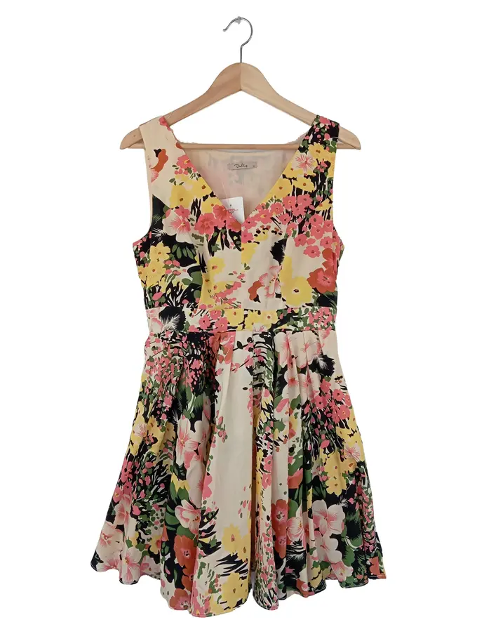 DARLING Freizeitkleid Bild 1