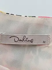 Vorschaubild DARLING Freizeitkleid 3