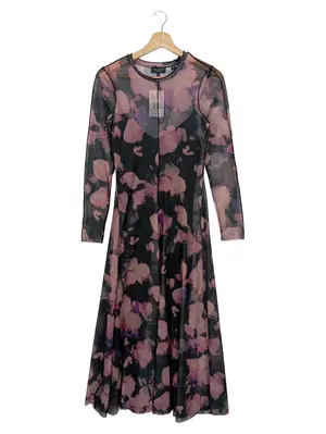 TED BAKER Freizeitkleid