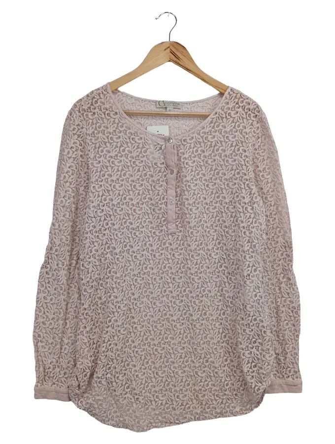 COMMA Bluse Bild 1