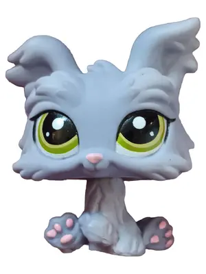LITTLEST PET SHOP Spielfigur