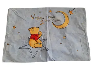 DISNEY Kopfkissenbezug