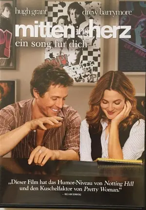 Romcom