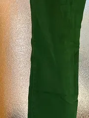 Vorschaubild 4 von Stoffhose Damen Grün W24/32/XXS Casual Baumwolle