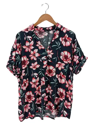 BLIND DATE Hemdbluse