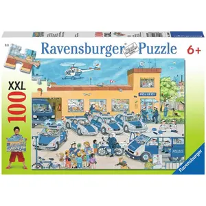 RAVENSBURGER Puzzle