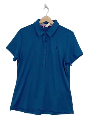 UNDER ARMOUR Poloshirt