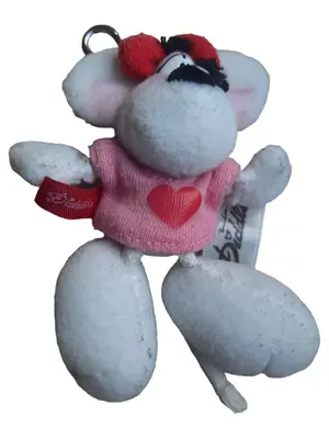 DEPESCHE Kuscheltier