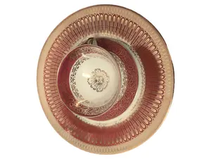 BAVARIA Tasse und Unterteller