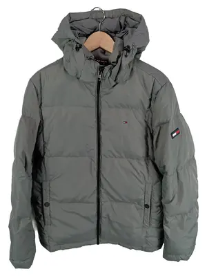 HILFIGER DENIM Steppjacke