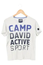 Vorschaubild CAMP DAVID T-Shirt 2