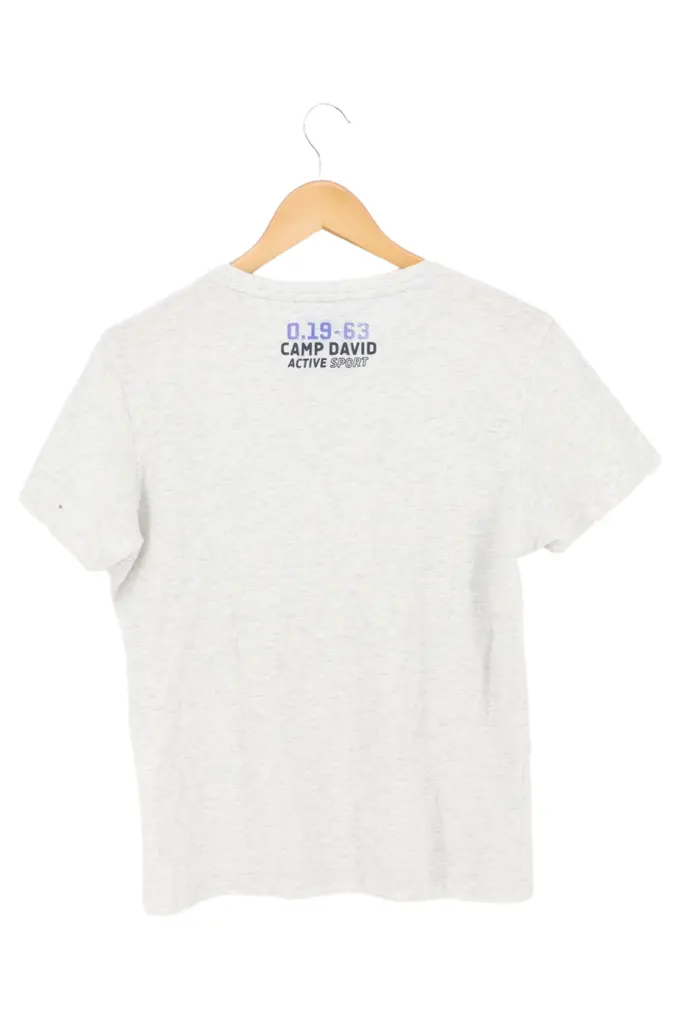 CAMP DAVID T-Shirt Bild 1
