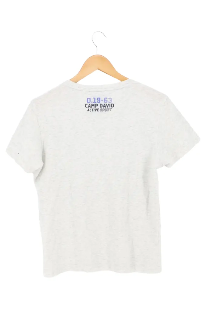 CAMP DAVID T-Shirt Bild 1