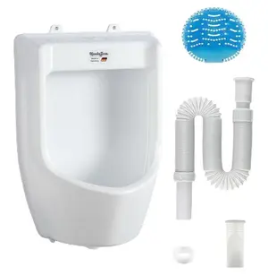 KROCKAZONE Betätigungsplatte WC