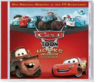 Hörspiel für Kinder