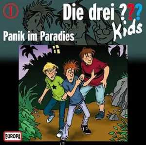 Hörspiel für Kinder