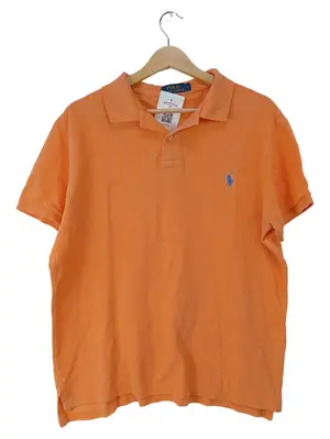POLO RALPH LAUREN Poloshirt