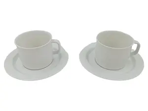 THOMAS PORZELLAN Tasse und Unterteller