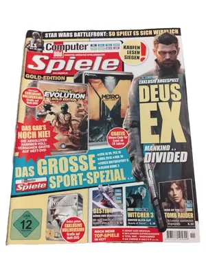 COMPUTER BILD SPIELE Sportspiele