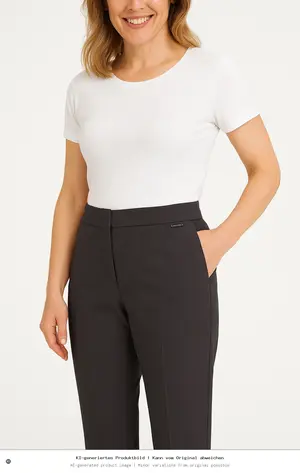 STEHMANN Stoffhose