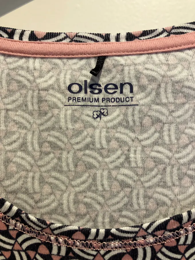 OLSEN T-Shirt Bild 2