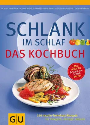 Kochbuch