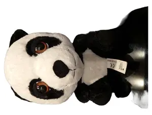 PROTECTED WORLD Kuscheltier