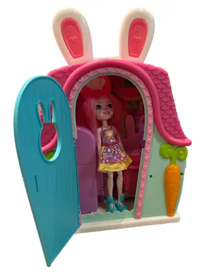 MATTEL Puppenhaus
