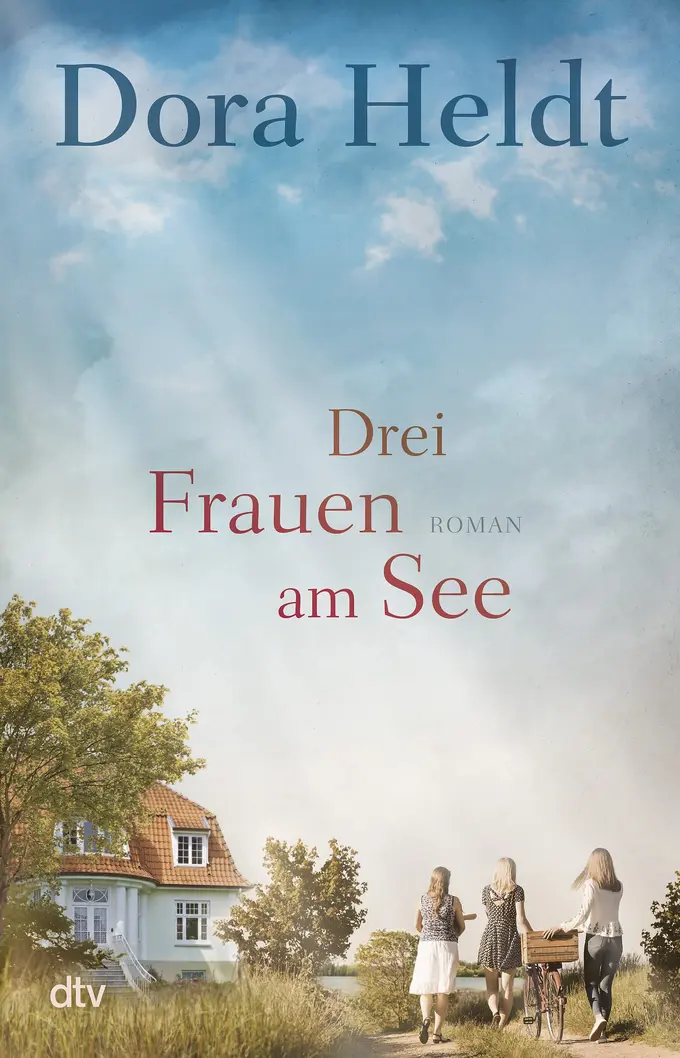 Gesellschaftsroman Bild 1