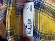 Vorschaubild HOLLISTER Hemdbluse 3