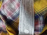 Vorschaubild HOLLISTER Hemdbluse 4