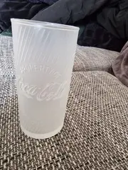 Vorschaubild 3 von Trinkglas Transparent Glas 350ml 14cm Casual
