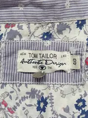 Vorschaubild TOM TAILOR Bluse 3