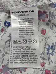 Vorschaubild TOM TAILOR Bluse 4