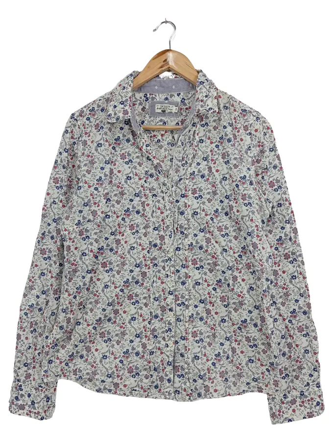 TOM TAILOR Bluse Bild 1