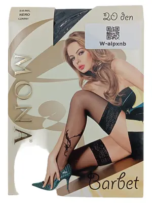 TESPOL SP. Z O.O. Strumpfhose