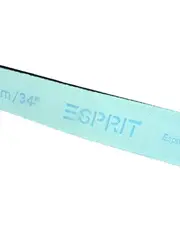 Vorschaubild 6 von Damen Gürtel Leder Schwarz Roségold Schnalle Gr. 85 Elegant