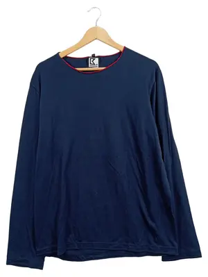 KIMBERFEEL Langarmshirt