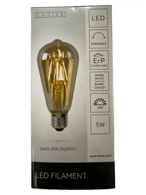 LUCIDE LED Leuchtmittel