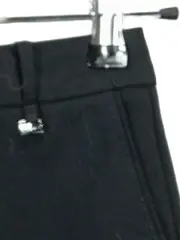 Vorschaubild 3 von Damen Bleistiftrock Gr. 34 Schwarz Business Rock