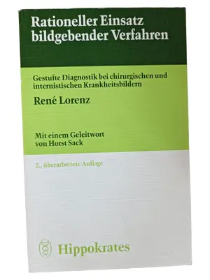 Fachbuch für Medizin