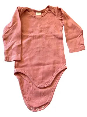 ALANA Baby Body