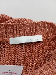 Vorschaubild OUI Pullover 3
